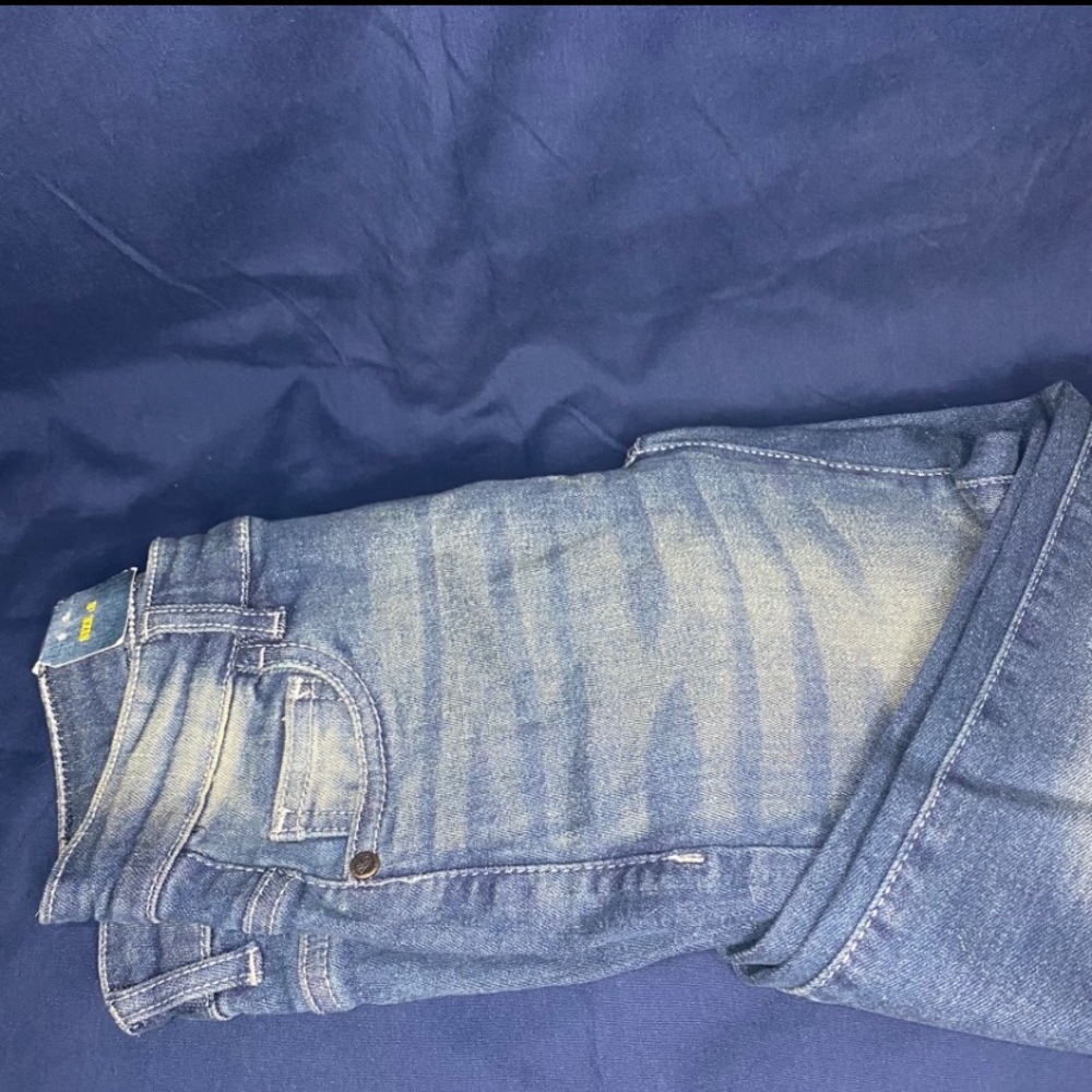 RND Kids Jean Wear
